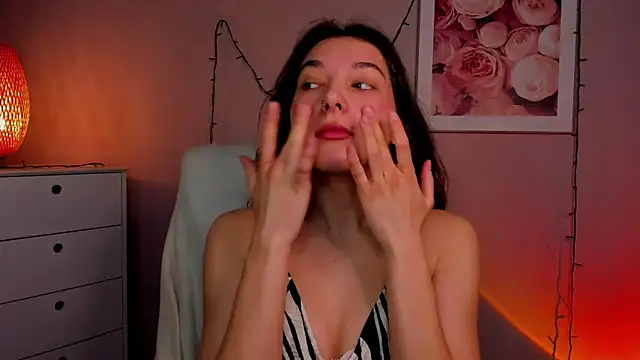 Meagn Extasy online show from 03/22/25, 07:57