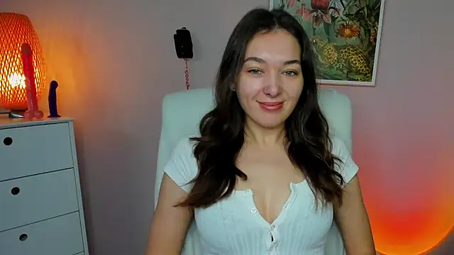 Meagn Extasy online show from 09/12/25, 06:35