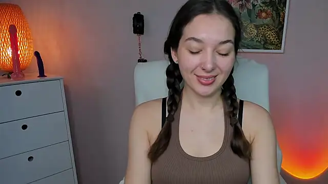 Meagn Extasy online show from 09/15/25, 06:35