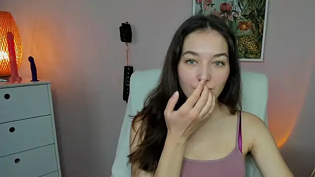 Meagn Extasy online show from 09/23/25, 06:49