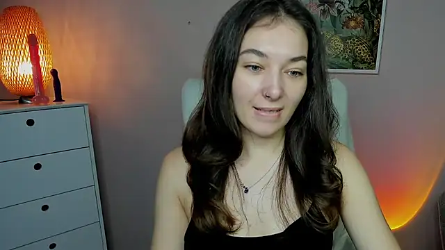 Meagn Extasy online show from 10/06/25, 08:01