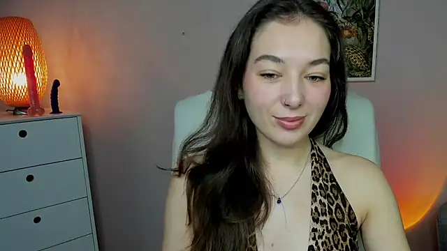 Meagn Extasy online show from 10/09/25, 06:44