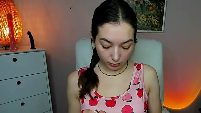 Meagn Extasy online show from 11/14/25, 08:02