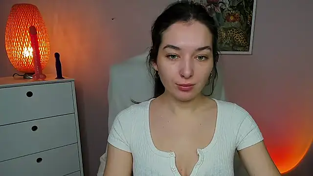 Meagn Extasy online show from 11/17/25, 07:36