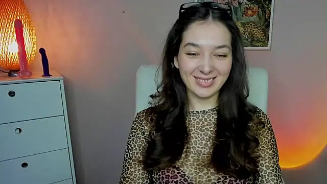 Meagn Extasy online show from 12/17/25, 07:47