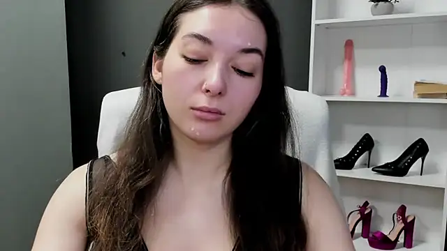 Meagn Extasy online show from 02/05/26, 07:46