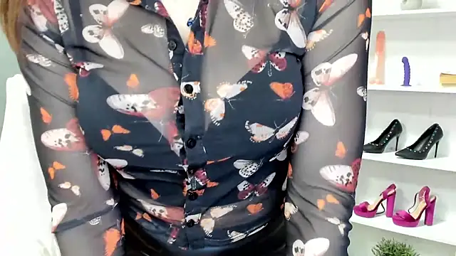 Meagn Extasy online show from 02/19/26, 08:43