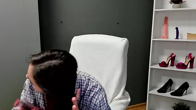 Meagn Extasy online show from 02/26/26, 07:40