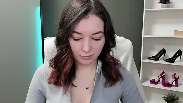 Snapshot of Meagn_Extasy chatting on 03/19/26, 07:45 Meagn Extasy online show from 03/19/26, 07:45