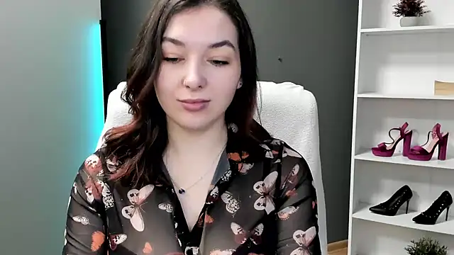 Snapshot of Meagn_Extasy chatting on 03/20/26, 07:35 Meagn Extasy online show from 03/20/26, 07:35