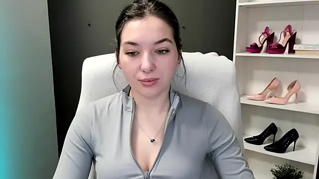 Meagn Extasy online show from 04/06/26, 06:36