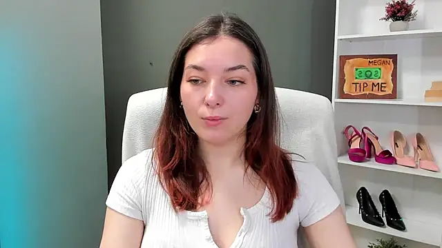 Meagn Extasy online show from 05/22/26, 07:48