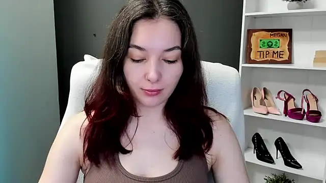 Snapshot of Meagn_Extasy chatting on 06/11/26, 06:33 Meagn Extasy online show from 06/11/26, 06:33