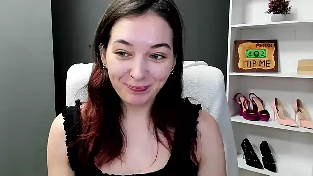 Snapshot of Meagn_Extasy chatting on 07/03/26, 06:53 Meagn Extasy online show from 07/03/26, 06:53