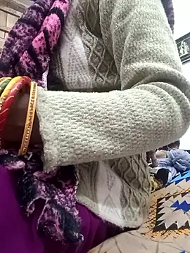 Snapshot of Angel-life chatting on 12/31/24, 06:37 Angel-life online show from 12/31/24, 06:37