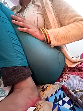 Snapshot of Angel-life chatting on 01/17/25, 10:55 Angel-life online show from 01/17/25, 10:55