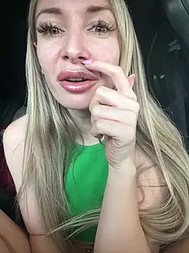 Micky Muffin online show from 03/07/25, 09:18