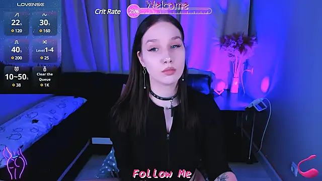 Lia xxGirl online show from 01/30/25, 08:53