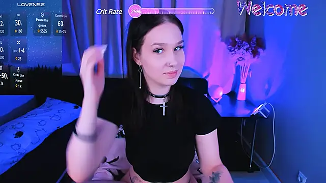 Lia xxGirl online show from 02/01/25, 09:51