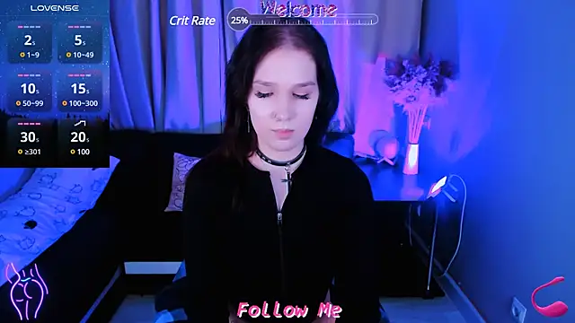 Lia xxGirl online show from 02/09/25, 04:14