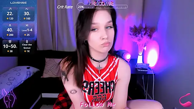 Lia xxGirl online show from 03/06/25, 12:10