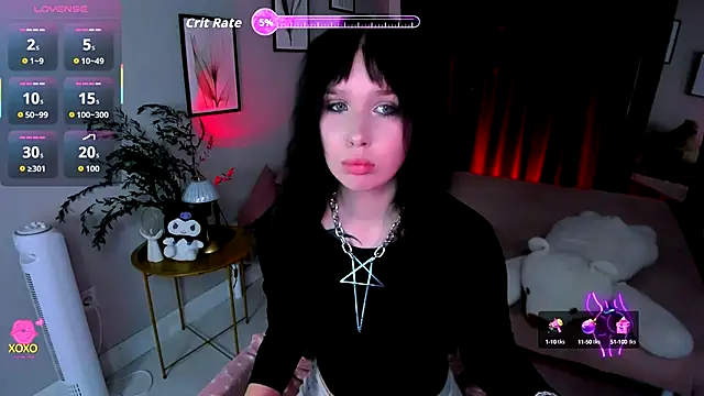 Lia xxGirl online show from 09/28/25, 08:58