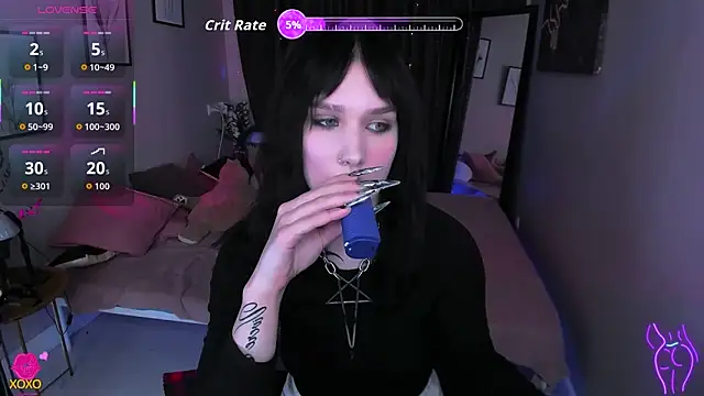 Lia xxGirl online show from 10/09/25, 08:51