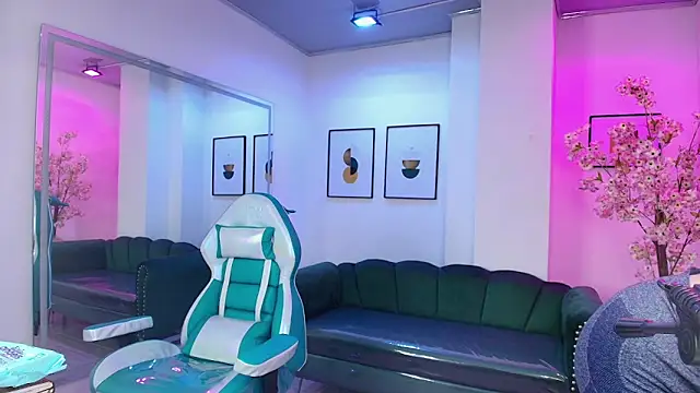 Vermelha Gremory  online show from 02/26/25, 07:49