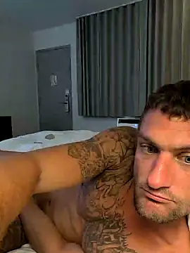 klownman1 online show from 01/13/25, 05:23