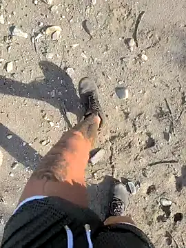 klownman1 online show from 12/21/25, 06:04