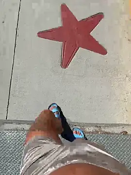 klownman1 online show from 03/23/26, 10:36