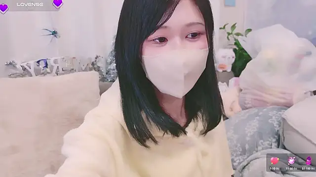 Conatsu online show from 12/07/24, 02:46