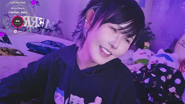 Conatsu online show from 12/08/24, 03:45