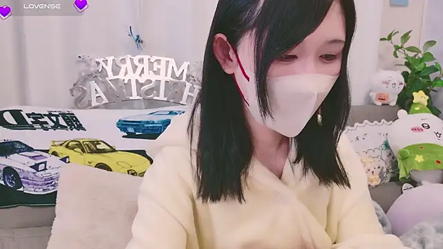 Conatsu online show from 12/09/24, 10:30