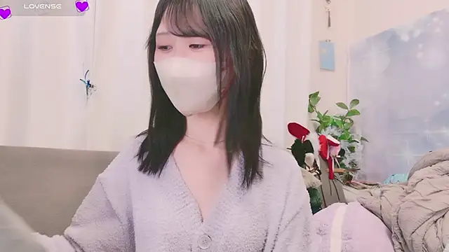 Conatsu online show from 01/22/25, 11:43