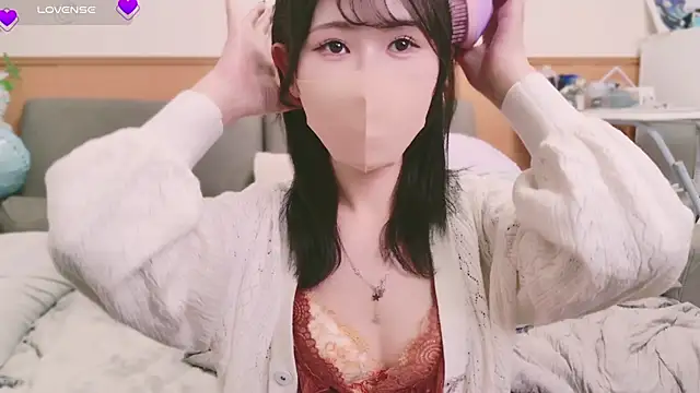 Conatsu online show from 02/09/25, 01:00