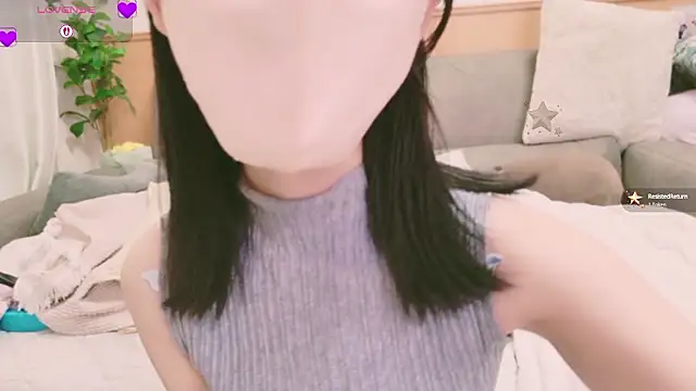 Conatsu online show from 09/12/25, 09:48