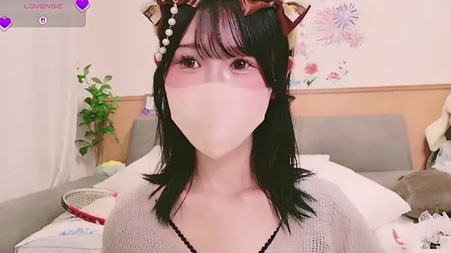 Conatsu online show from 10/09/25, 03:59