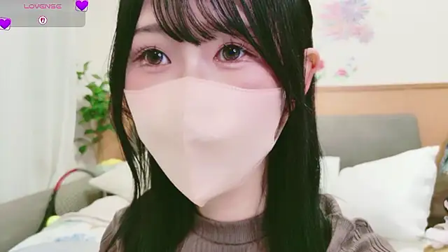 Conatsu online show from 10/10/25, 04:11