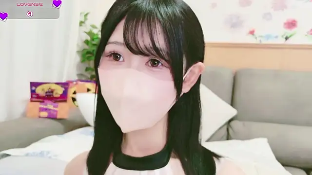 Conatsu online show from 10/23/25, 06:13