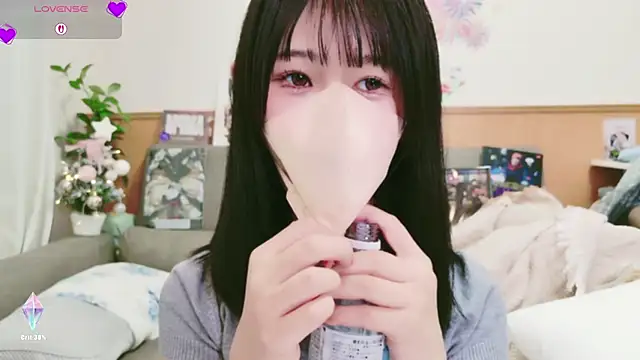 Conatsu online show from 12/01/25, 06:51