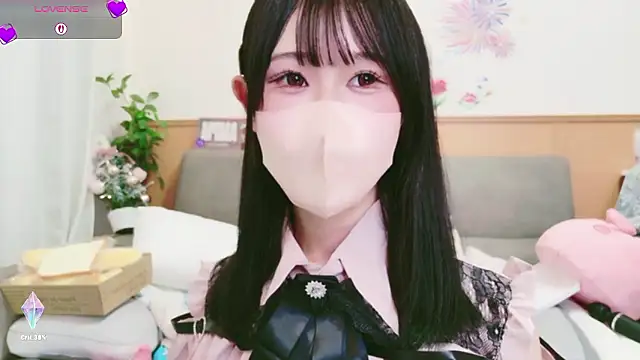 Conatsu online show from 12/05/25, 06:00