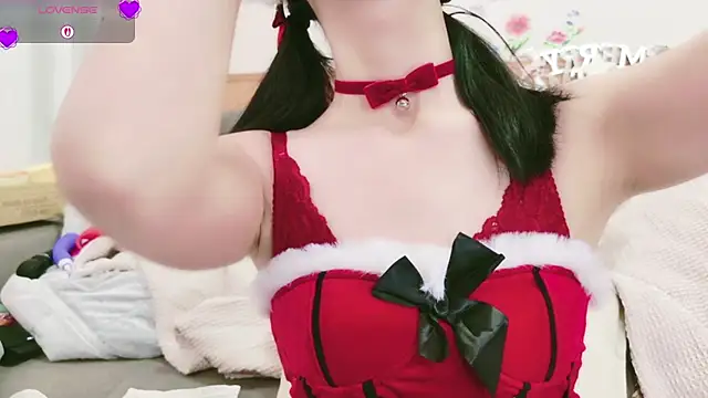 Conatsu online show from 12/21/25, 07:26