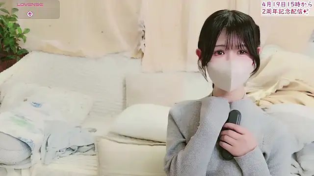 Conatsu online show from 04/10/26, 07:02