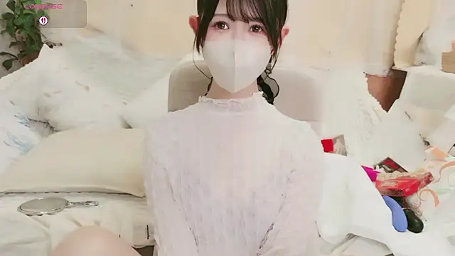 Conatsu online show from 05/27/26, 02:36