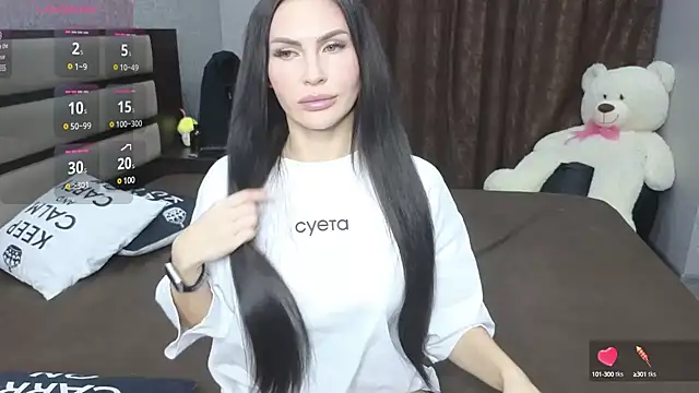 KimDavisBaby online show from 12/15/24, 02:16