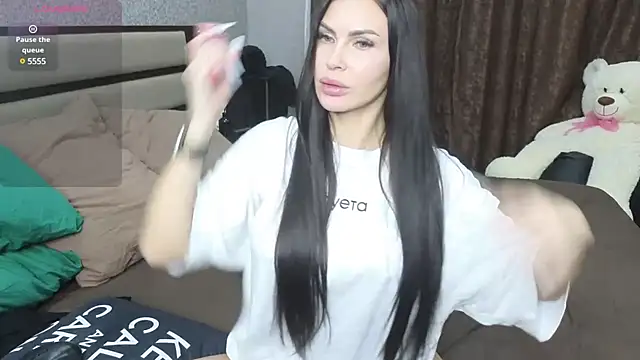 KimDavisBaby online show from 12/15/24, 08:58