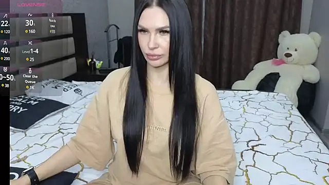 KimDavisBaby online show from 12/22/24, 11:00