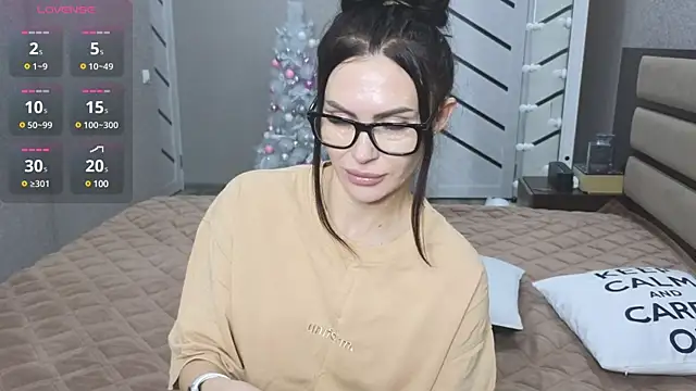 KimDavisBaby online show from 01/17/25, 03:32