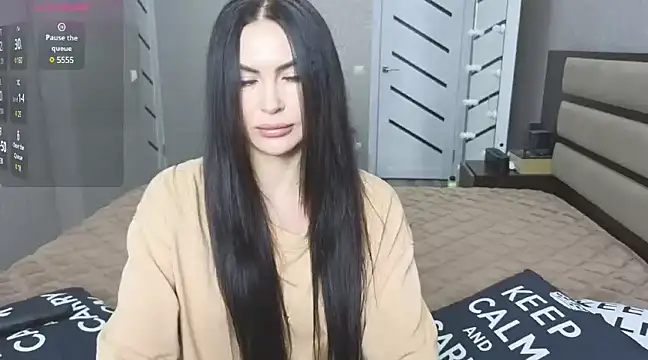 KimDavisBaby online show from 01/18/25, 08:20